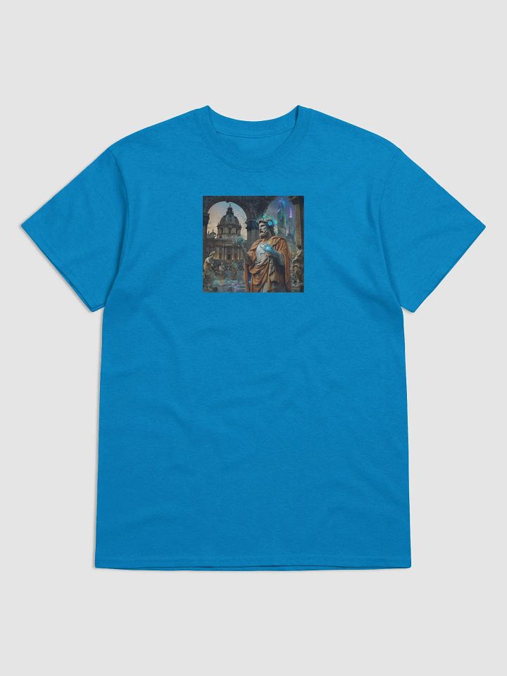 Echoes of Time T-Shirt product image (4)