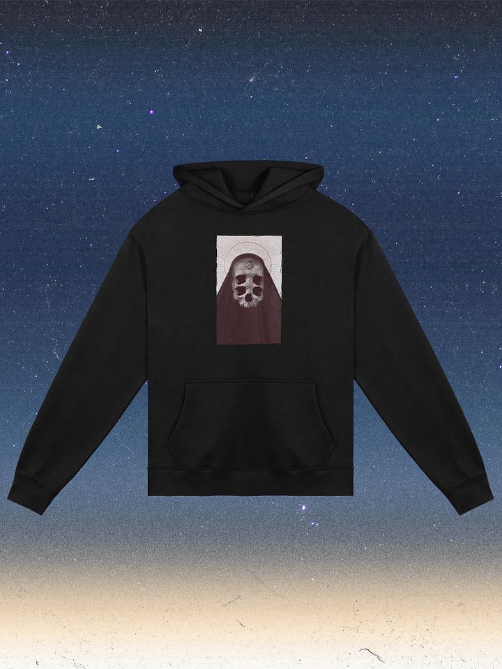 The Depth of Self-Delusion Hoodie product image (1)