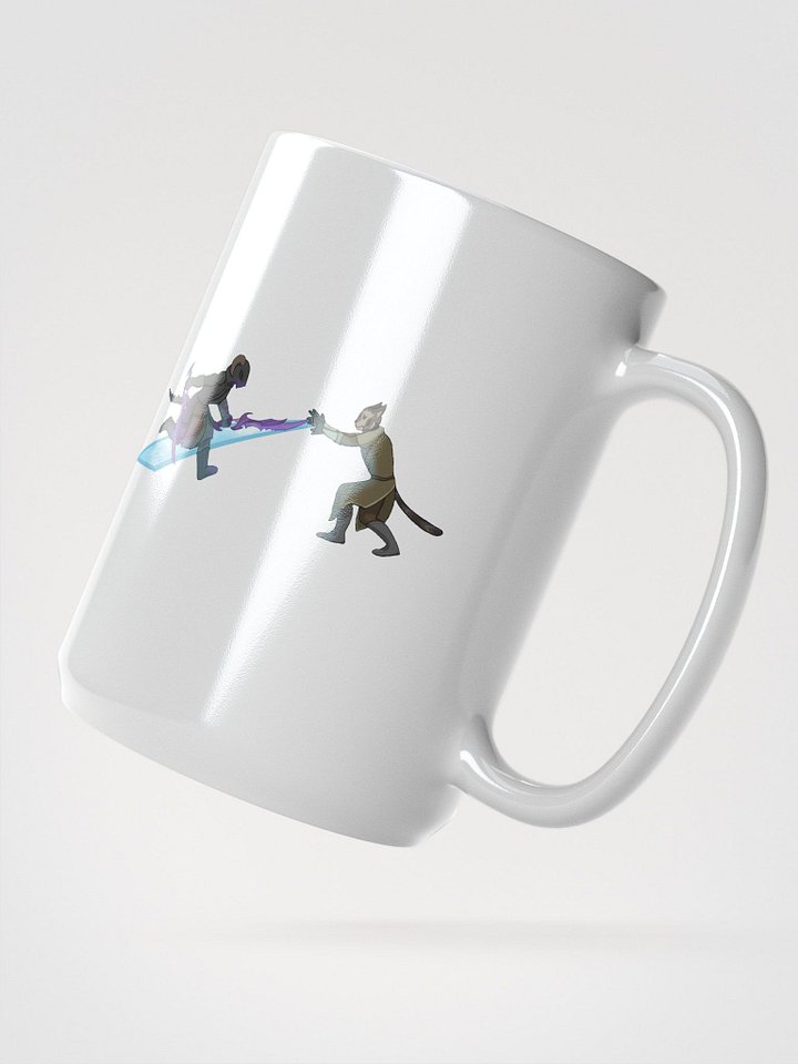 DunderGames Cup product image (2)