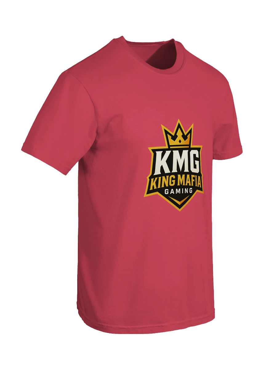 KingMafiaGaming Signature Tee product image (22)
