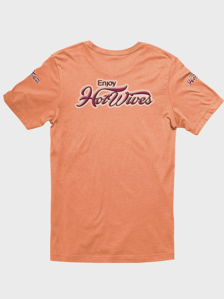 Enjoy HotWives super soft T-Shirt product image (14)