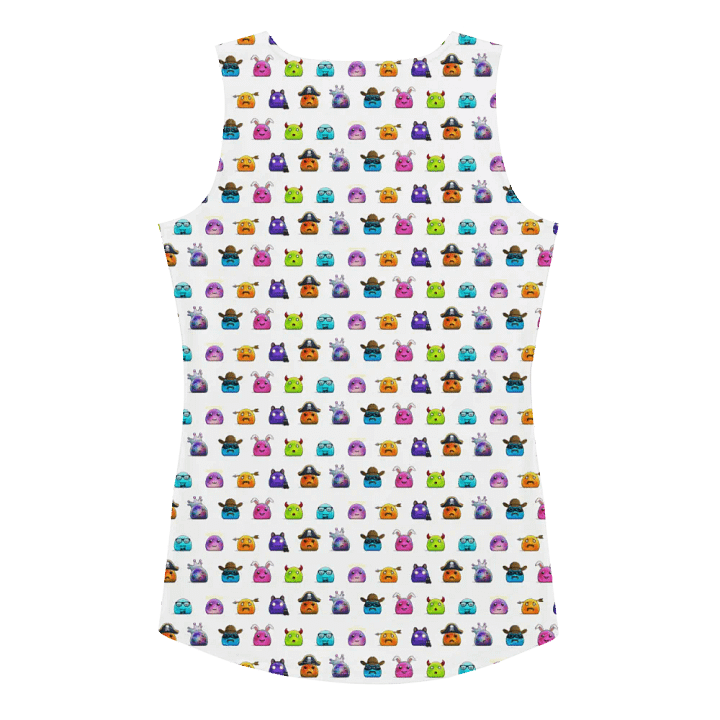 The Morbies - Women's Tank product image (2)