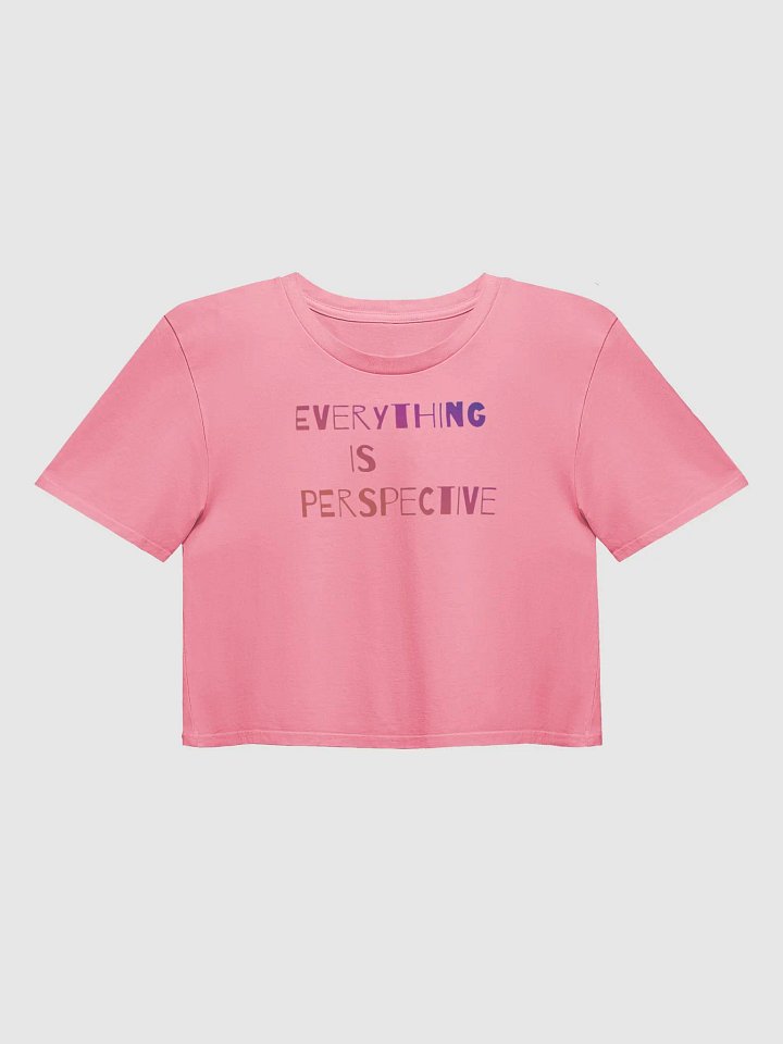 Everything Is Perspective product image (4)