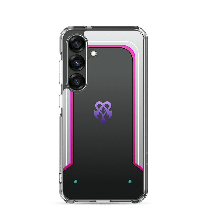 Gummiphone X Nightmare Case product image (2)