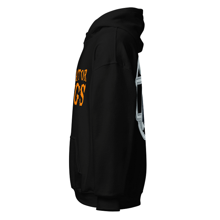 Tyminatorsongs X Stoner Shark (Halloween Edition) 2.0 product image (2)