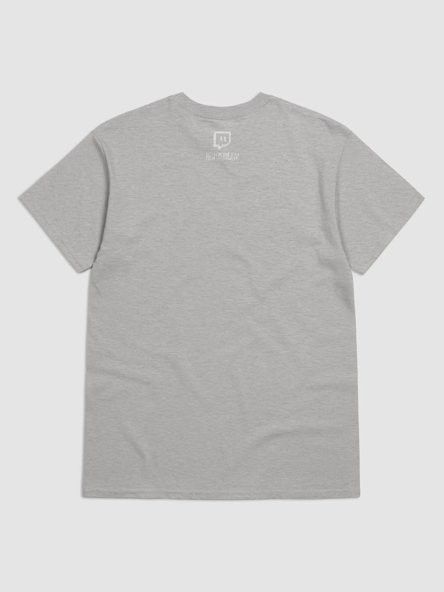 YUHH B2KKaley Cow Unisex T-Shirt product image (2)