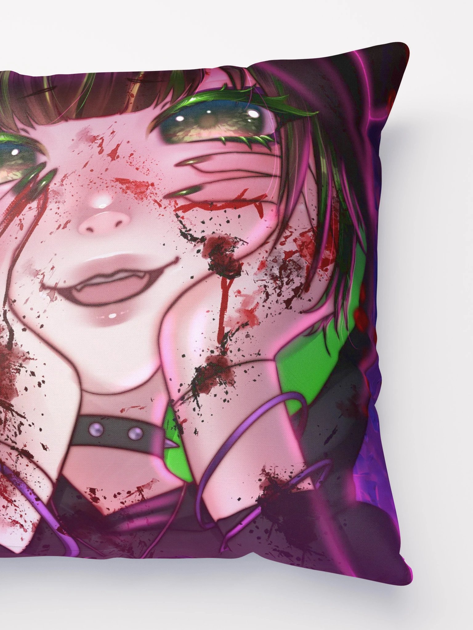 Yandere Vex Pillow product image (3)