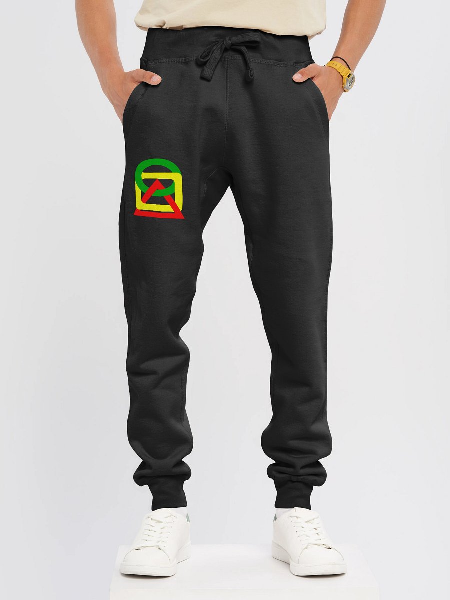 TryUnity X Lane Seven Jogger product image (3)