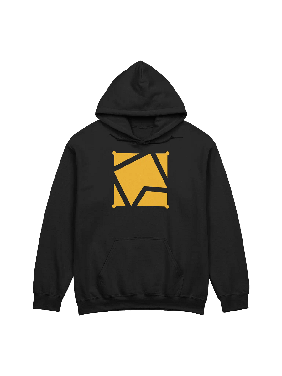 WhatCulture Wrestling Logo Hoodie product image (1)