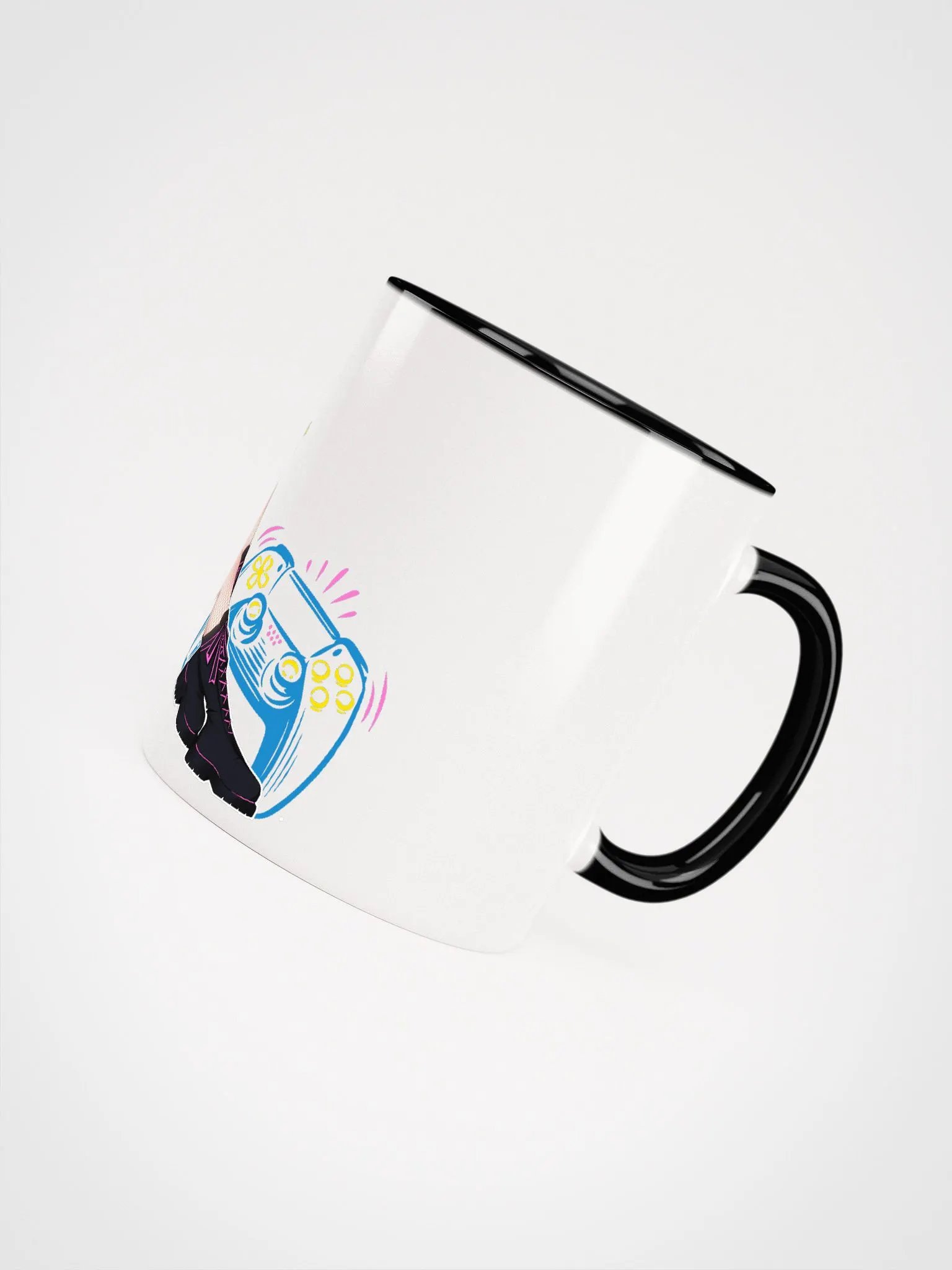 Gamer Girl Mino Mug product image (15)