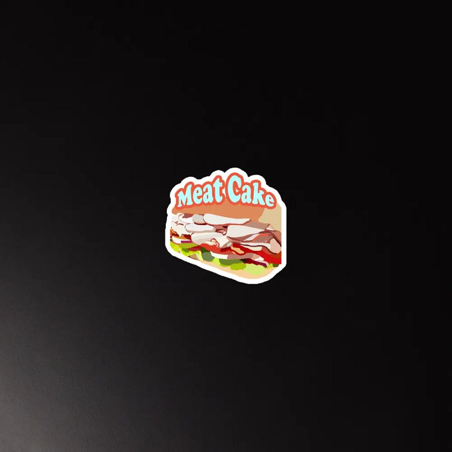 MEAT CAKE product image (4)