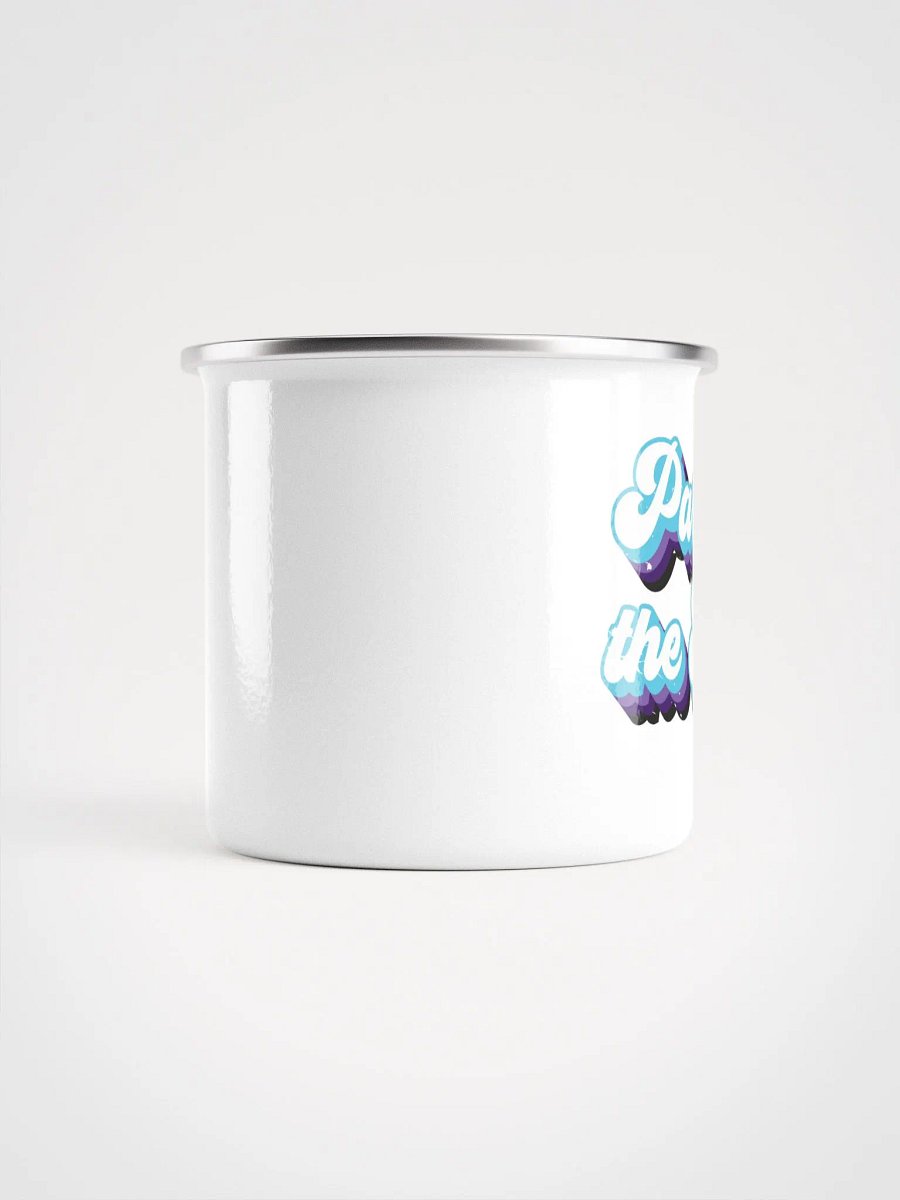 Part of the Funk Mug product image (2)