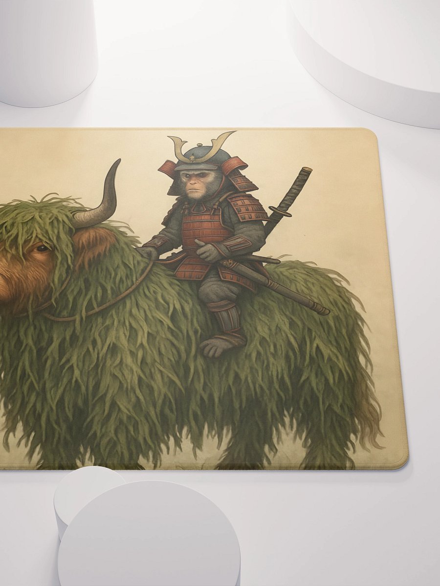 Archy x Ghillie collab Gaming Pad product image (5)