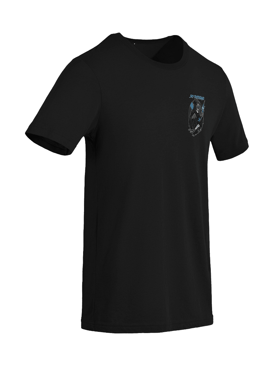 ST Logo Tee product image (6)