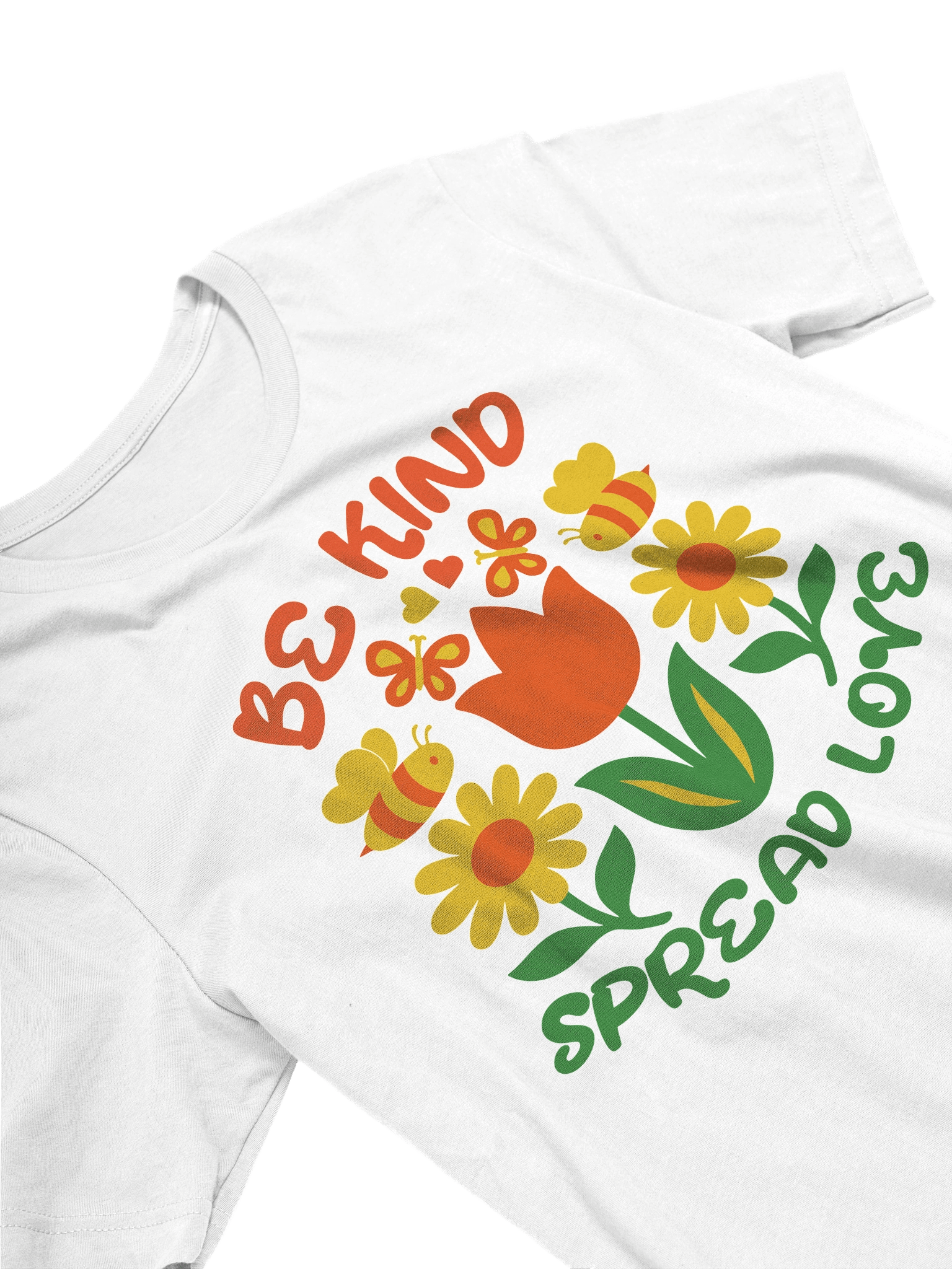 Be Kind Spread Love product image (9)