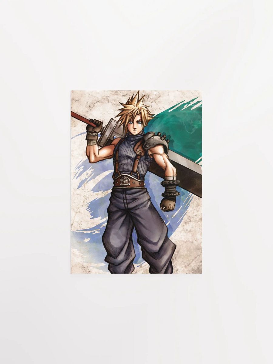 Soldier product image (24)