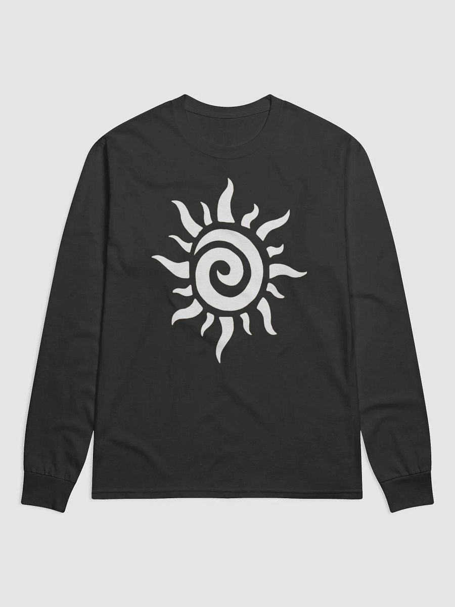 SUN GOD LONG SLEEVE product image (1)