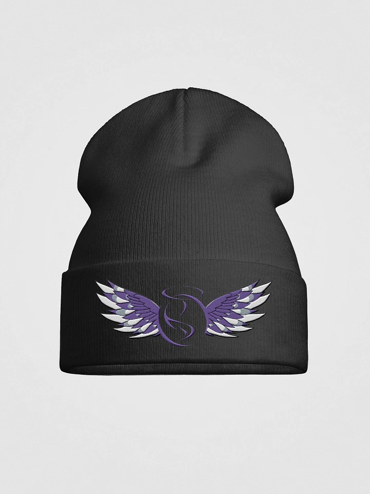 AngelSoulTV Beanie product image (1)