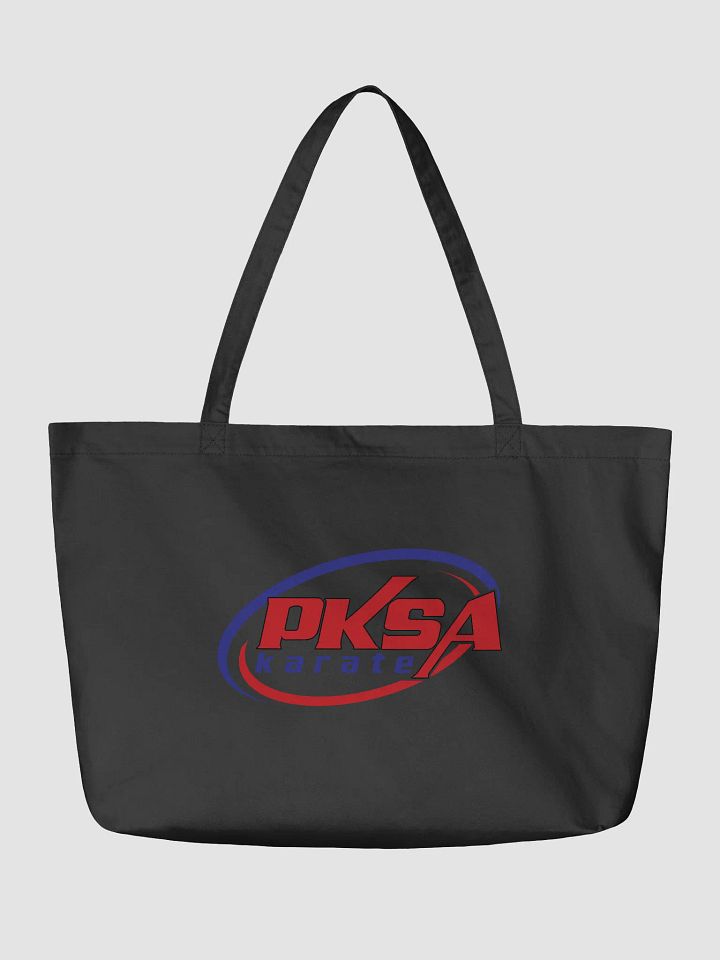 PKSA Logo Econscious Organic Cotton Tote product image (2)