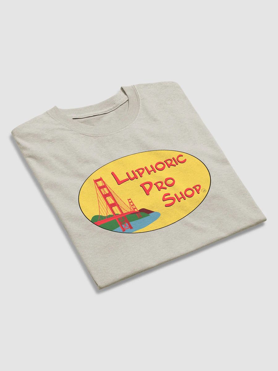Luphoric Pro Shop Tee product image (3)