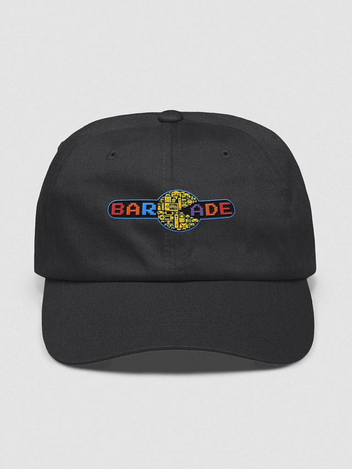Barcade cool petje product image (1)