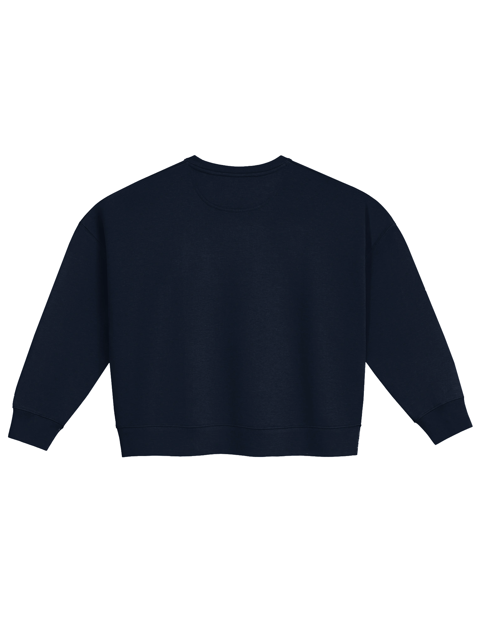 Sparky Blasting Shield Logo Women's Sweatshirt product image (8)