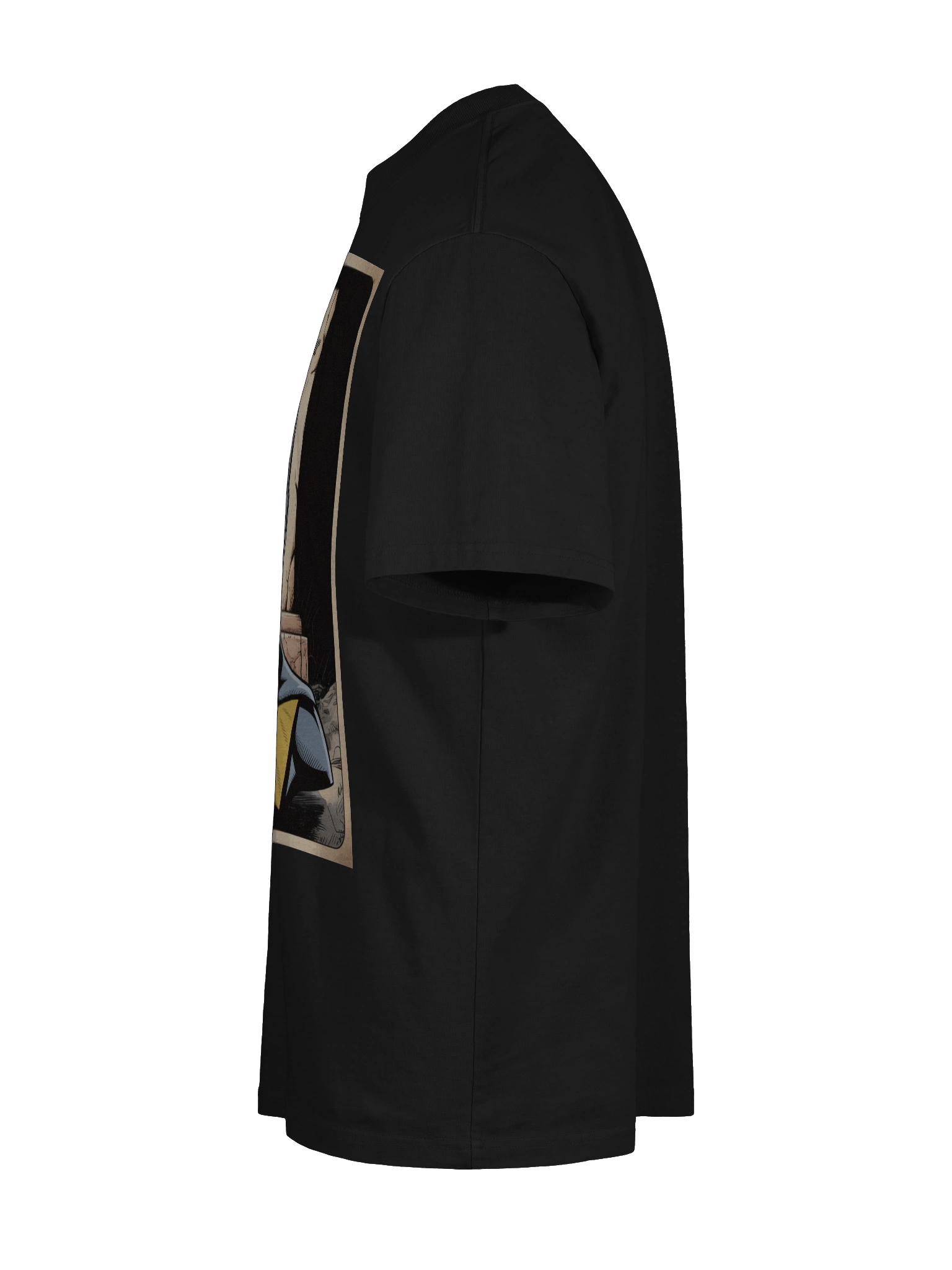 I Am King: Let People Tremble Ozymandias Inspired Oversized Faded T-Shirt product image (10)