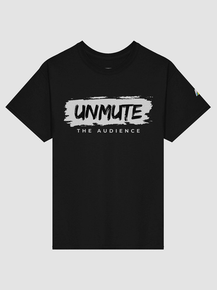 StreamAlive Unisex T-Shirt product image (1)