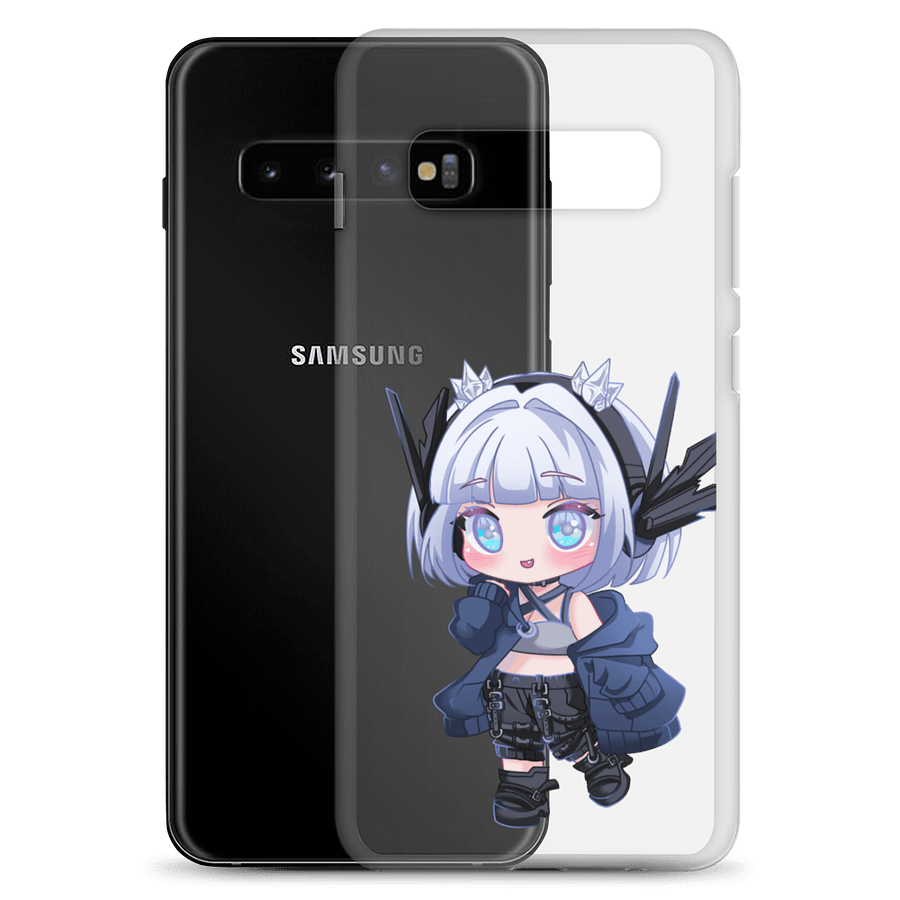 Chibi Tigy Android product image (23)