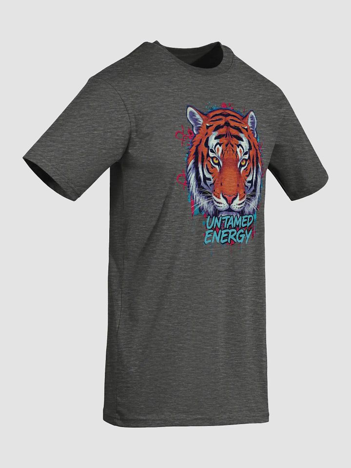 Tiger Untamed Energy Men's Tee product image (10)