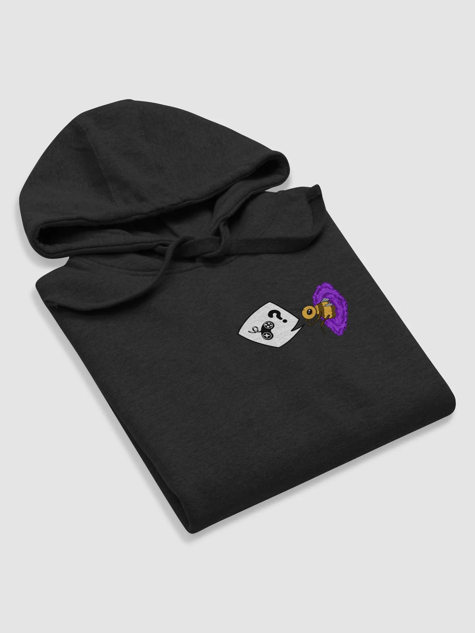 Wanna bee my gamer buddy? product image (5)