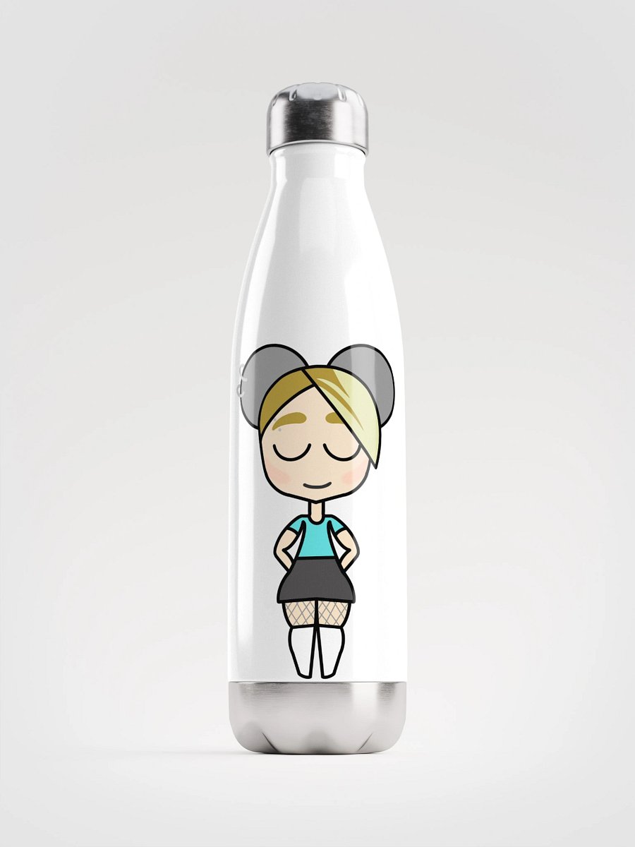 MickMouse Reusable Water Bottle product image (1)