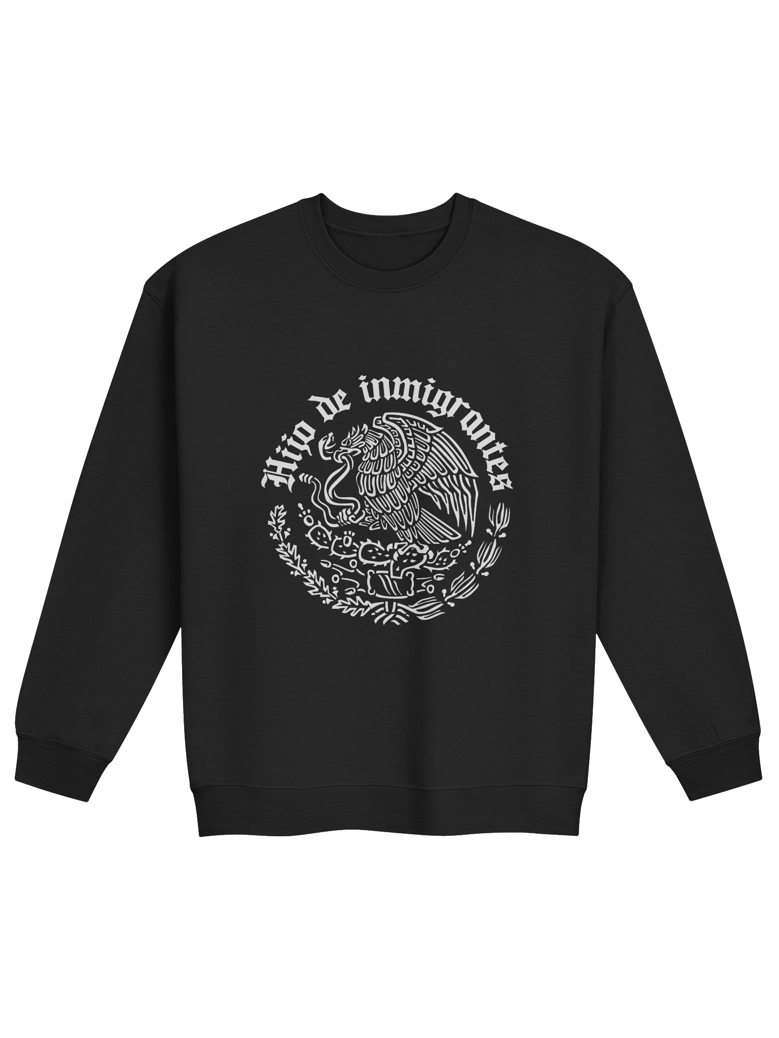 Hijo de Inmigrantes Crewneck product image (3)