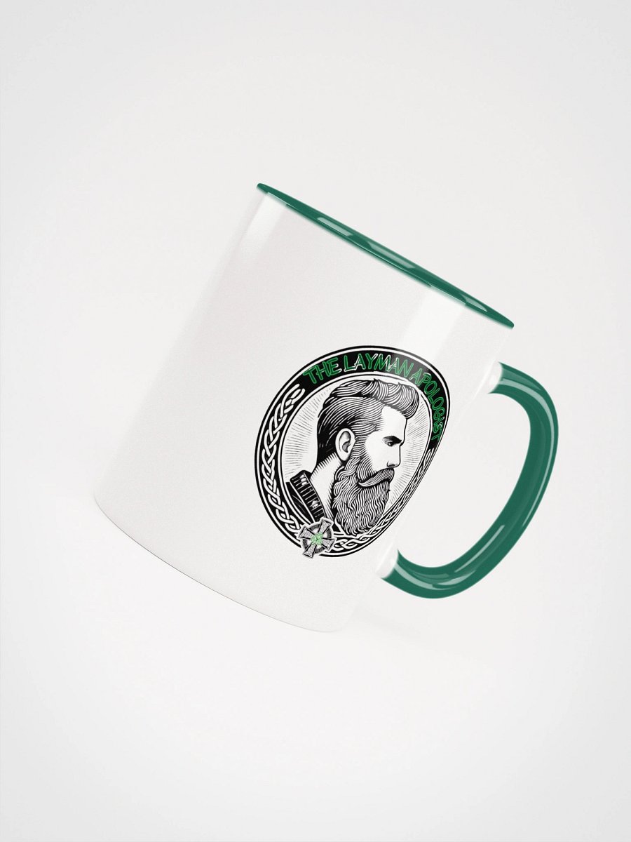 Layman Mug product image (37)
