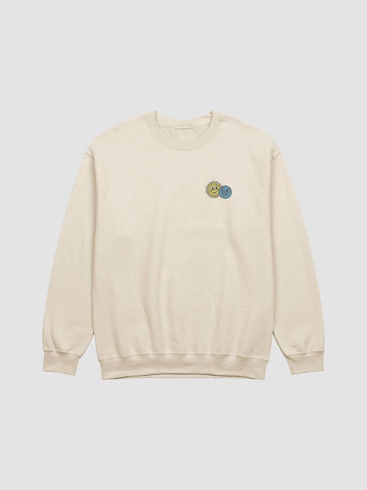 Nosey Little Bitches Crewneck product image (1)