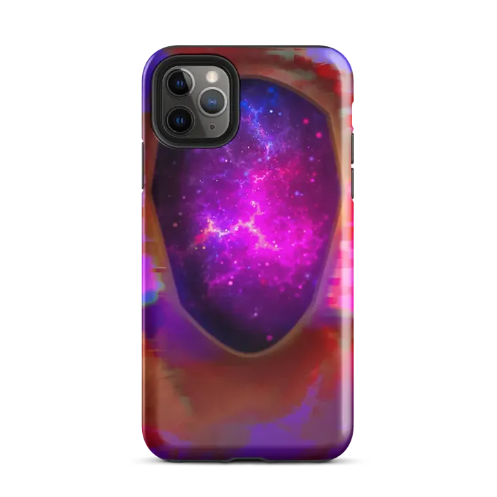 INNERVERSE iPhone® Tough Case product image (2)