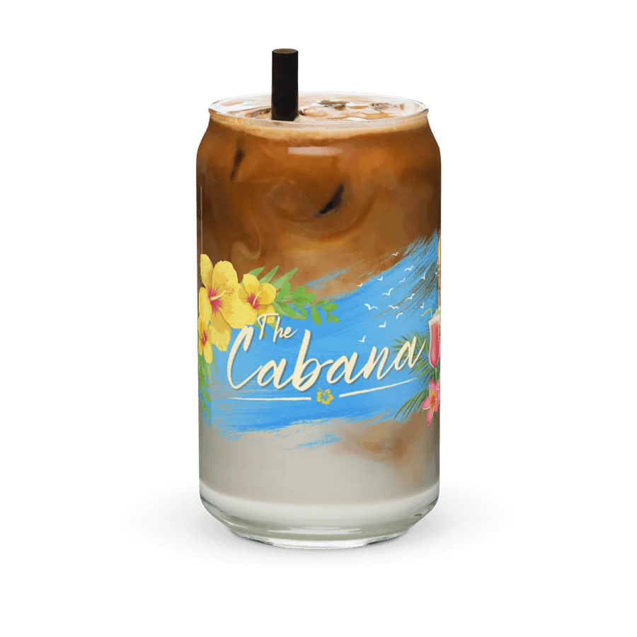 The Cabana Glass product image (36)