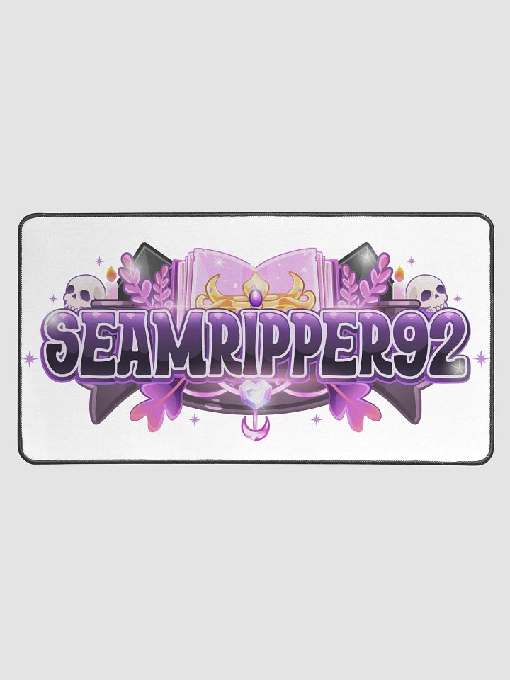 Logo Desk Pad product image (1)
