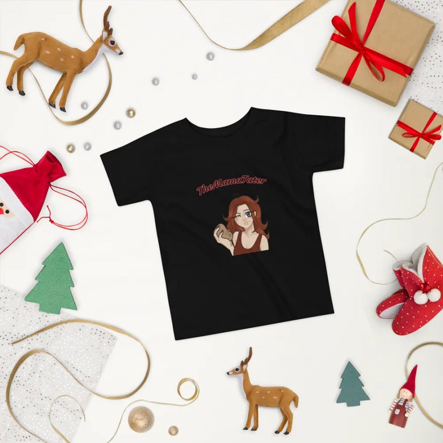 Kid's Mama Shirt product image (8)
