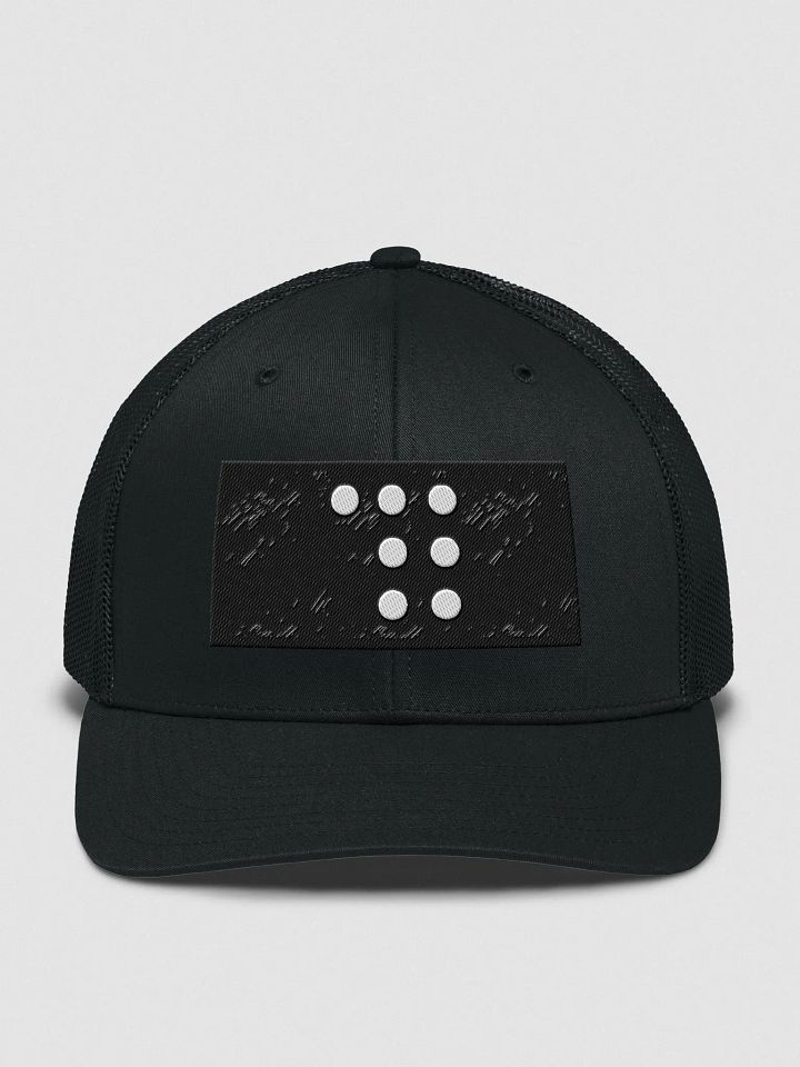 322 NIGHT TRUCK product image (1)