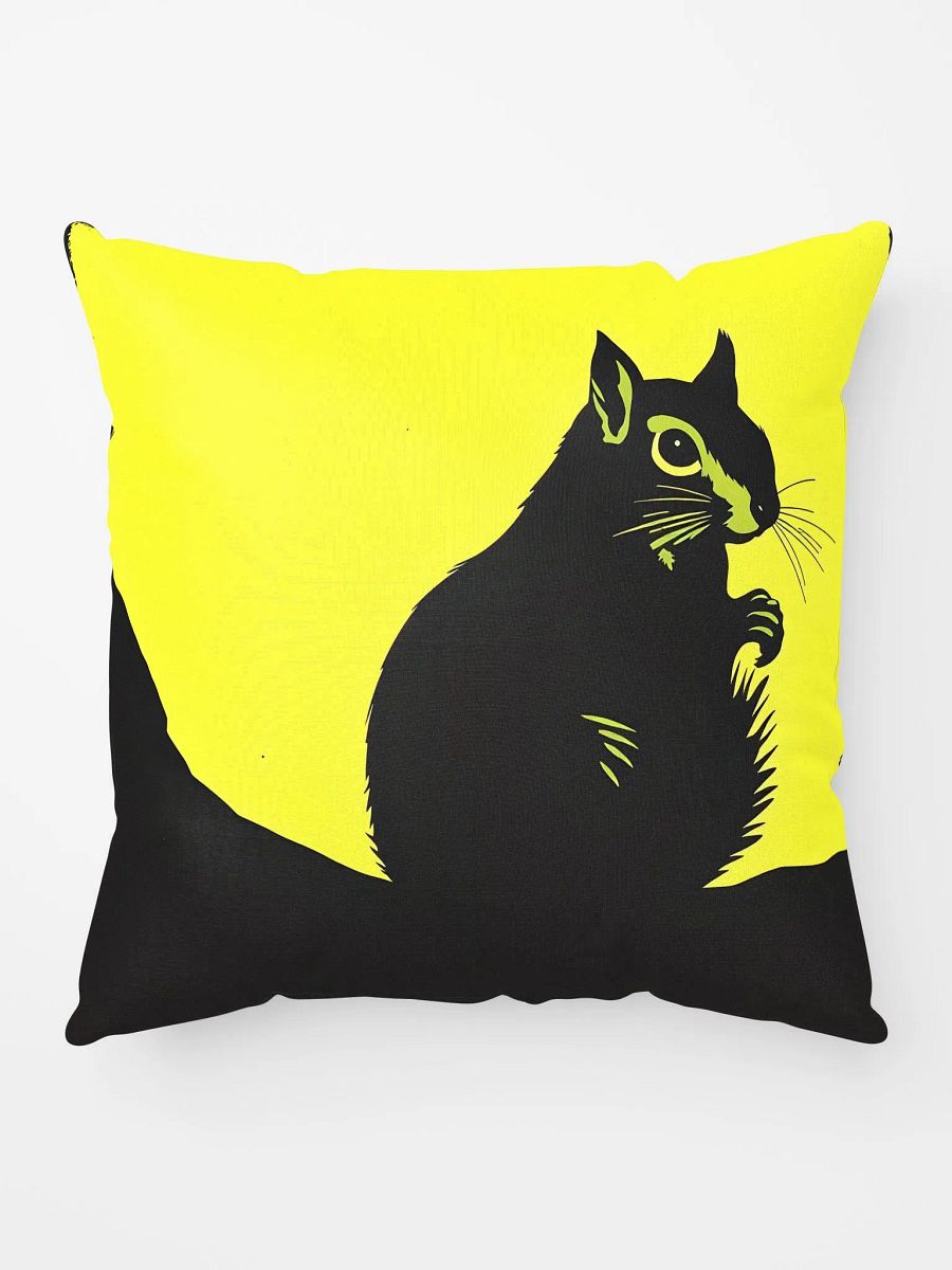 Dreamy Nights All-Over Print Pillow product image (9)