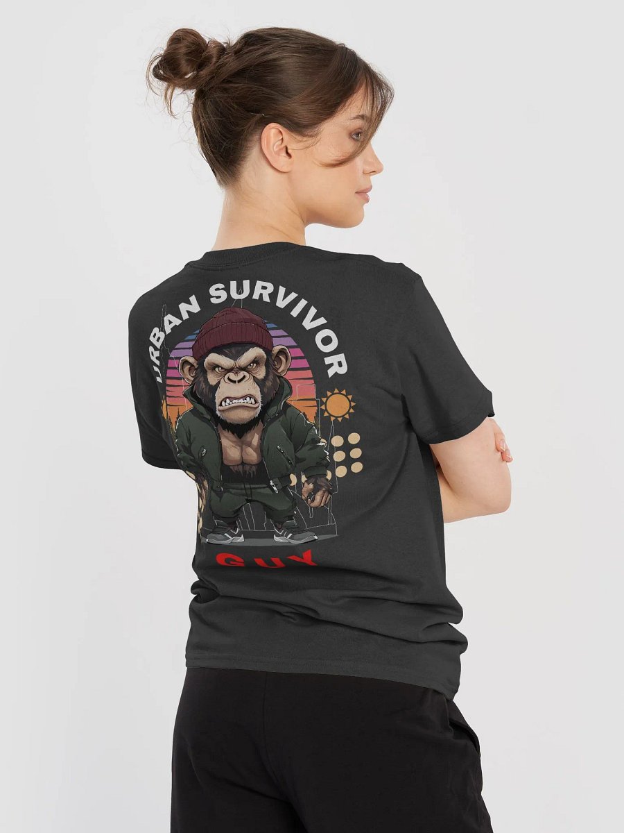 Urban Survivor Guy product image (6)
