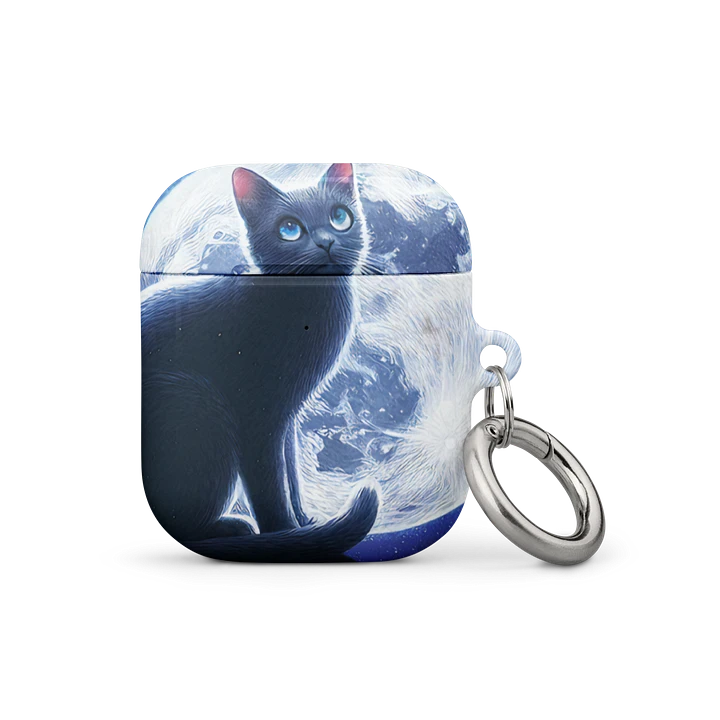All-Over Print Case for AirPods® product image (1)