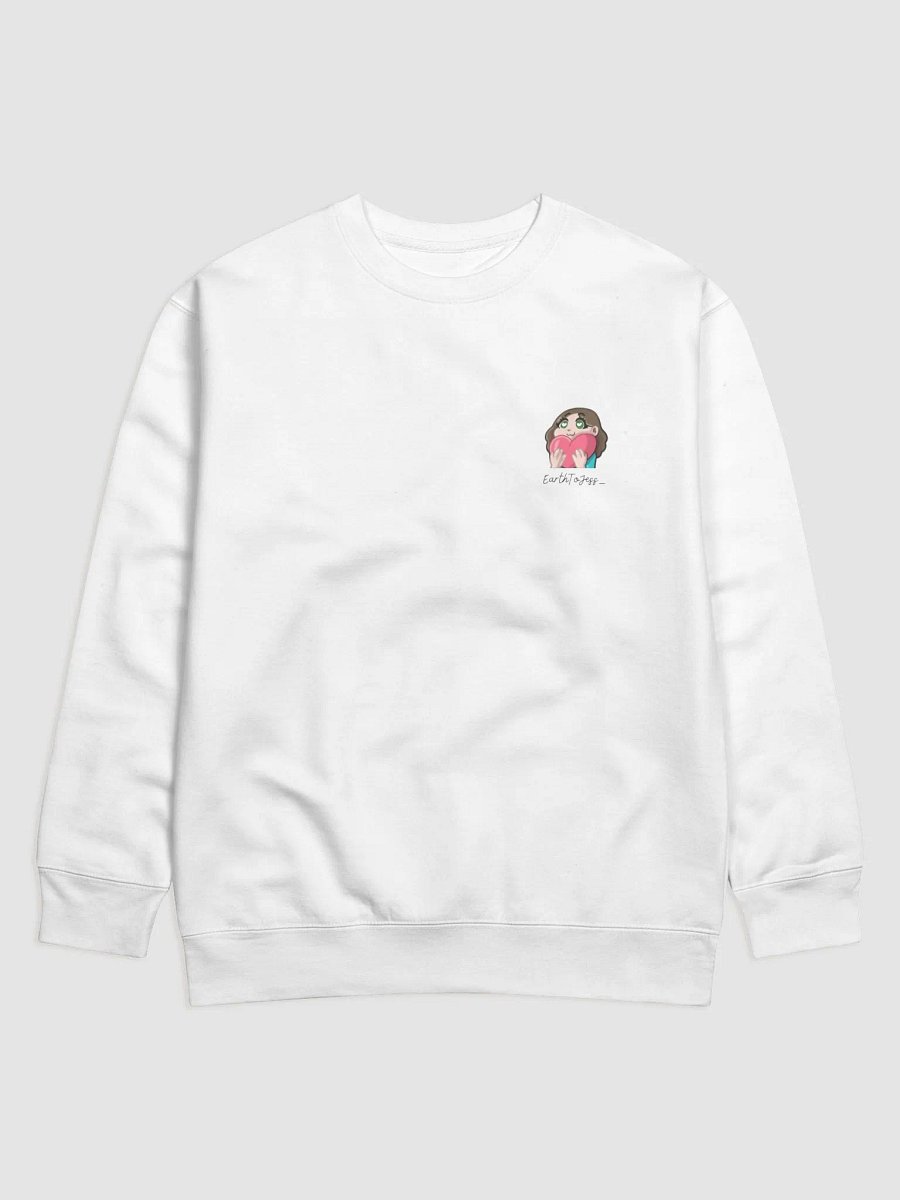 Love Sweatshirt (Light) product image (1)