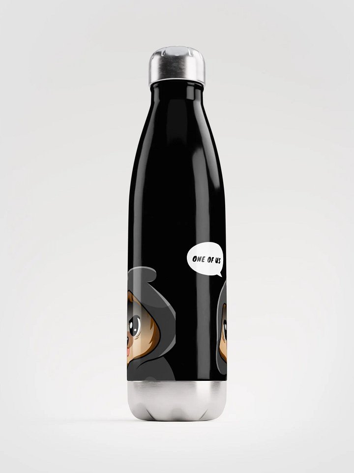 One of Us water bottle product image (1)