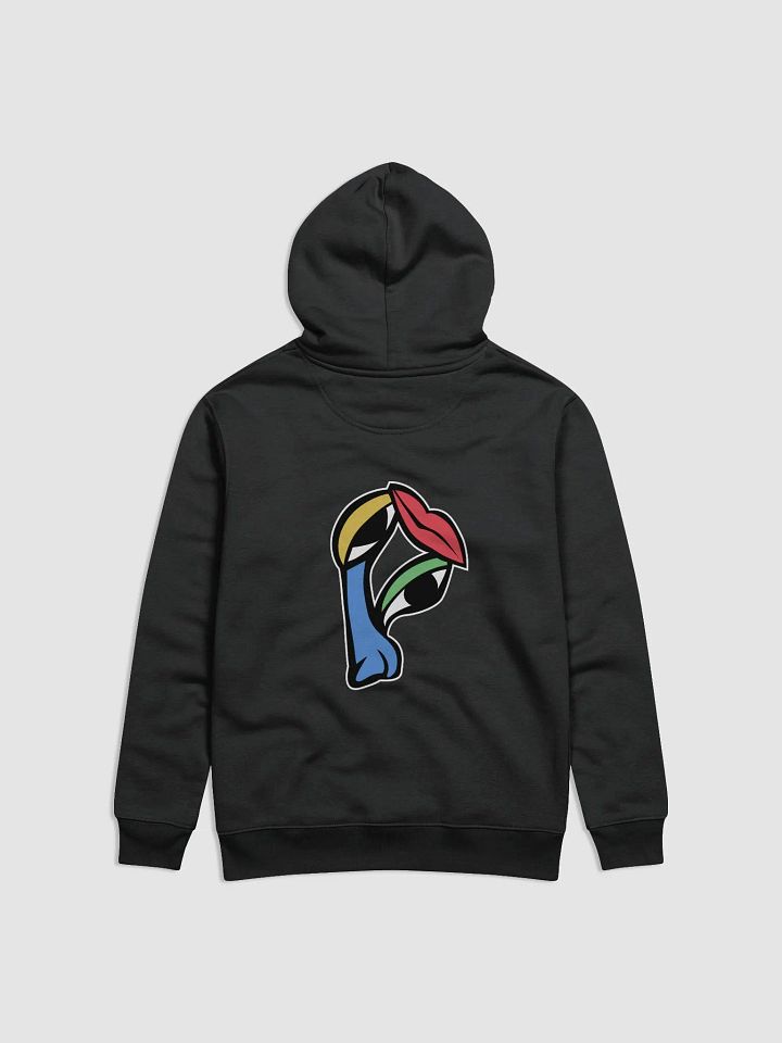 Wanderer Hoodie product image (2)