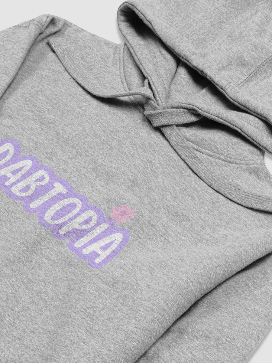 Dabtopia Hoodie product image (5)
