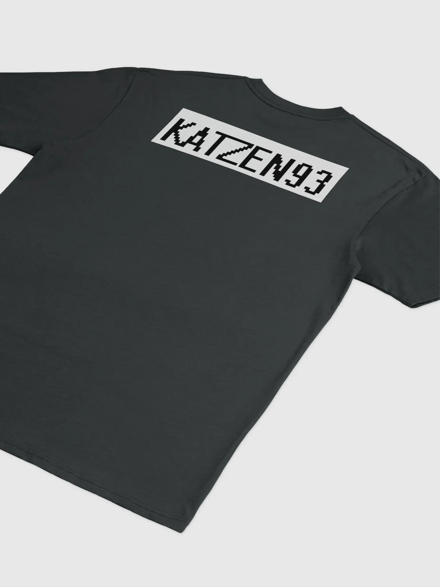 Dharma Cat T-shirt product image (4)