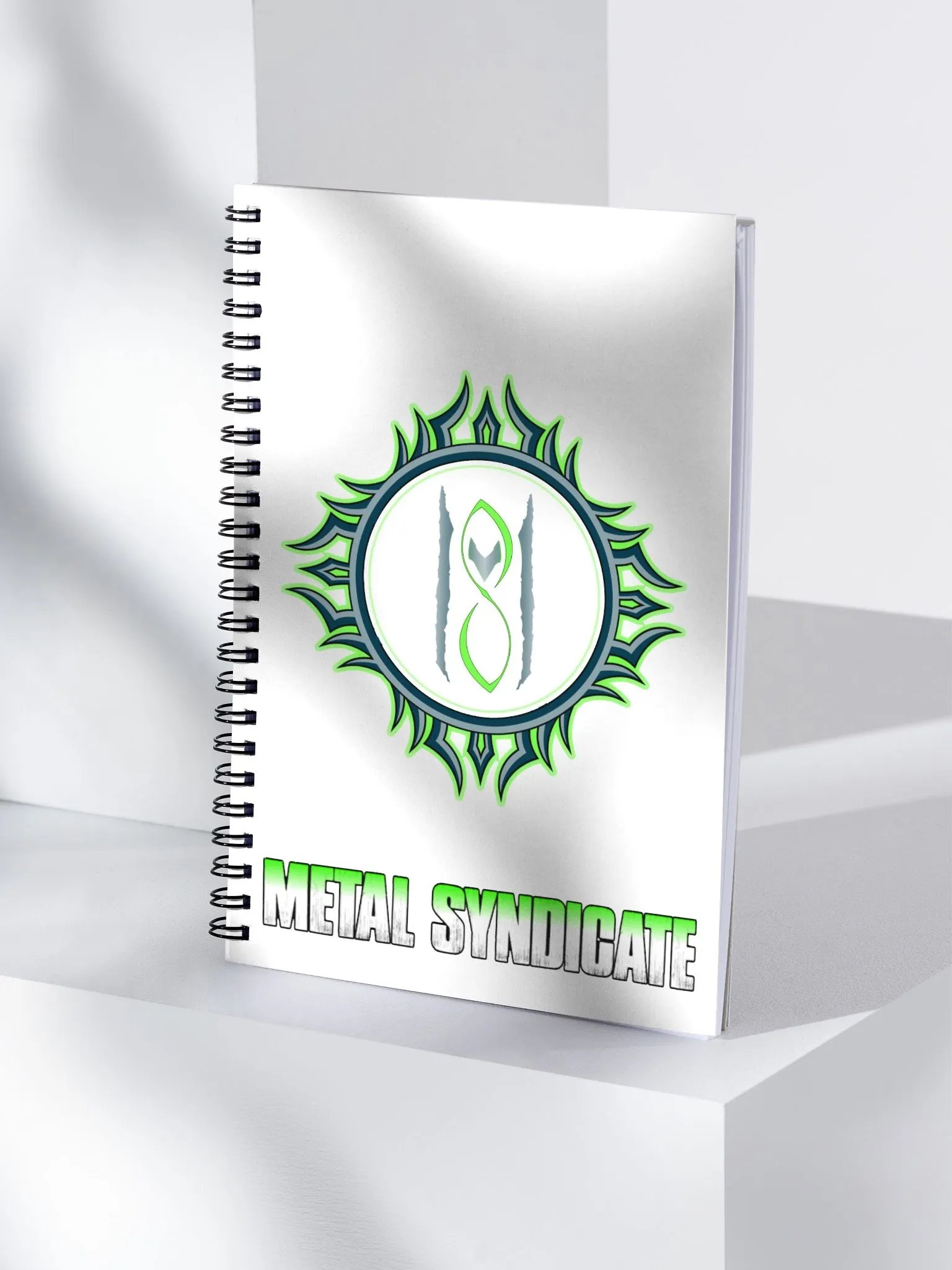 SYNDAFAM BOOK OF KNOWLEGE product image (4)