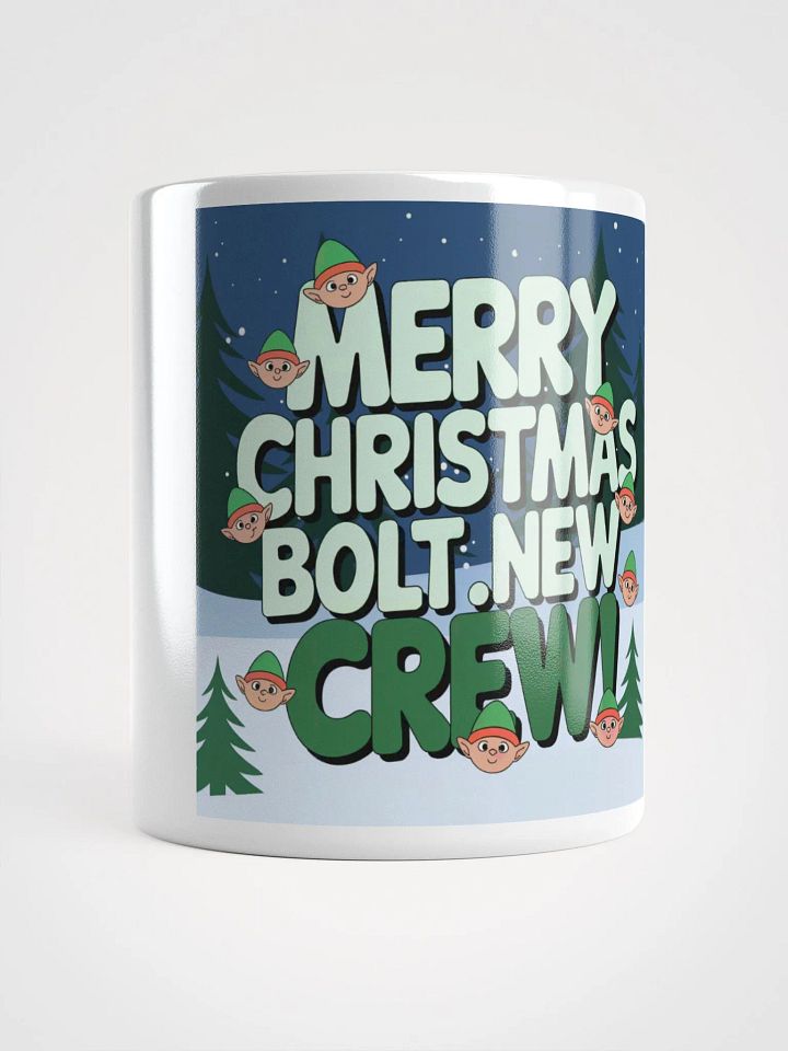Little Elves product image (1)
